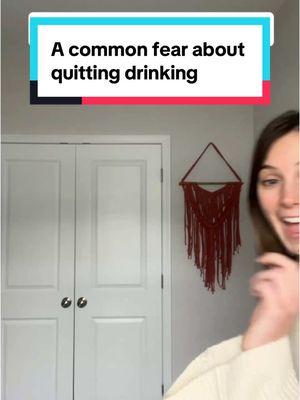 Many fear that quitting drinking means losing part of who they are. But the truth is, quitting doesn’t mean losing yourself—it means rediscovering the best version of you. If you’re ready to stop drinking and create your best life make sure to follow my page for more!  #soberlife #soberliving #sobercommunity #soberfun  #alcoholfreecommunity #quitdrinkingforgood  #lifecoaches  #sobertransformation #alcoholfreejourney #sobriety #sobercurious #sobergoals #sobermotivation  