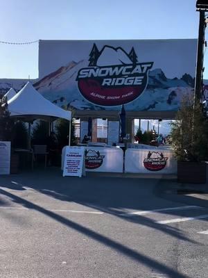 ❄️❄️10/10!! @SnowcatRidge #snowcat #snowcatridge #dadecityfl #snow #fyp #dadecity 