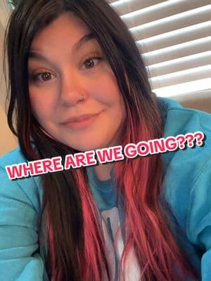 WHERE ARE WE GOING??? What are we doing?! Thats the plan? Where should i go? 😫  #tiktokban #unaesthetic #unaestheticmom #tiktokbanned #kaylaboudin #wherearewegoing #trending #tiktok #help #instagram #youtube 