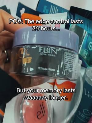 Bye Ebin. #betternotbitter #weremember #boycott #ebin #edgecontrol #ebinedgecontrol #discrimination 