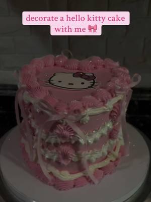 #hellokittyheartcake #hellokittycake #pinkvintageheartcake #pinkheartcake #fyp #downeyca #losangeles #viral #SmallBusiness #heartcake #glitterheartcake #vintageheartcake #fresasbyamyy 