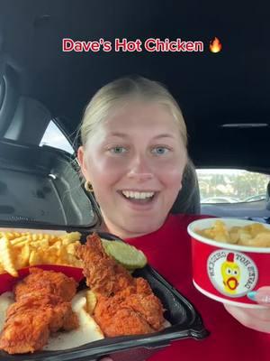 #redding #ca the wait is almost over🫶🏼YOUR @daveshotchicken opens Friday, 12/20!📍917, Dana Dr., Redding, CA 96003🐥we can’t wait to see everyone, so swing by, say hi and SPREAD the word🔥 #daveshotchickenreview #foodtiktok #spicychickensandwich #macandcheese #FoodTok #shastacounty #davestoploadedfries #reddingca #foodiesofcalifornia #cafoodie  @Nicole Ludwig 