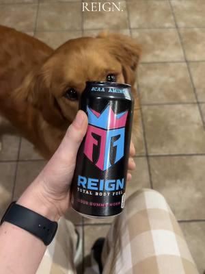 #reignenergy