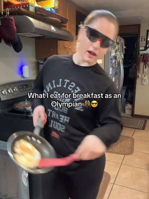 This keeps me fueled and feeling good 🥹 #wrestling #skits #cooking #breakfast #sounds #goodmorning #inspo #Foodie #eggs #cottagecheese #food #eating #diet #nutrition #wrestlers #womenswrestling #teamusa #olympian #fypシ 