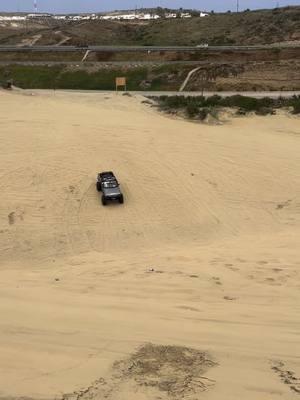 #dunas #arenales #toyotapower #fy #offroad #rockcrawler #22r 