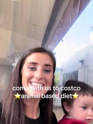 my husband works 14 hour days, so we like to beung him along on our little adventures #animalbaseddiet #animalbased #lowtox #holistichealth #costco #healthycostcofinds #costcofinds 