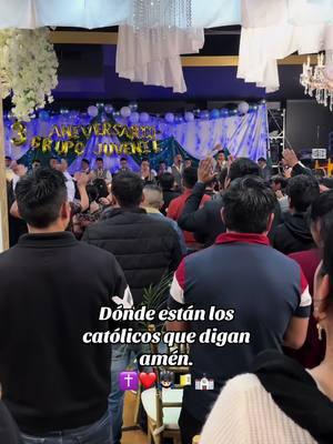 #virgendeguadalupe #cantoscatolicos #catolicos comunidad virgen de asunción Brooklyn ⛪️⛪️⛪️✝️