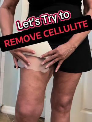 #creatorsearchinsights #cellulite #celluliteremoval #cellulitetape #skinnies #thightape #bodytape 