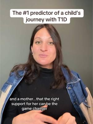 If you are a parent of a child with T1D in need of financial support for insulin or tech costs and/or coaching, visit TkType1.org 🧡 #t1d #type1diabetes #riselyhealth #t1dtok 