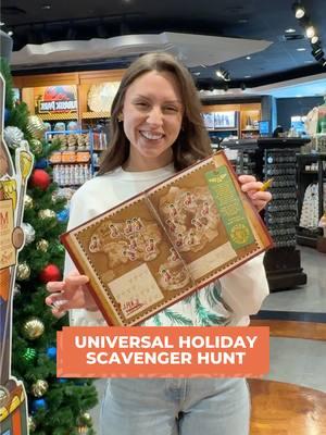 🎄✨ Don't miss Earl's Nutcracker Scavenger Hunt at @universaldestinations Florida! Until Dec 31st., grab your map for just $14 and explore CityWalk, Universal Studios, and Islands of Adventure. #kissimmee #experiencekissimmee #mykissimmee #kissimmeeflorida #holidays #holidayfun #holidayactivities #winteractivities #christmas #christmasactivities #holidaymagic #universalorlando #universalorlandoresort #citywalk #citywalkuniversal