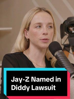 What do you think about Jay-Z’s response to the allegations? ✨EP 252: Is Luigi Mangione a Vigilante Hero or Murderer? Everything We Know✨ #jayzdiddy #diddylawsuit #diddycharges #jayzandbeyonce #jayzanddiddy #diddynews #tonybuzbee #jayzlawsuit #namingnames 