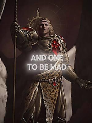 Posting warhammer instead of arcane bc I feel like it #edit #warhammer #warhammer40000 #lioneljohnson #horusheresy #sanguinius #guilliman #fy #fyp