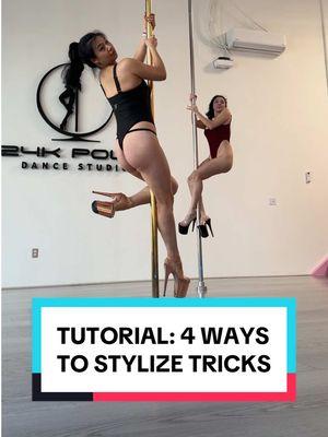 Dont forget to sign up for our strong and sexy beginner series before Jan 🤩 #poledance #poletok #fyp #polesport #polefitness #poletutorial #beginnerpole #polefitnessbeginner #poleconditioning 