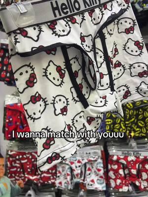 Its really you on my mind #matching #couple #matchingoutfit #fyp #youandme #couldbeus #meandyou #matchingoutfits #gf #bf #Relationship #ValentinesDay #hellokitty #couples #girlfriend #Love #boyfriend #fundies 