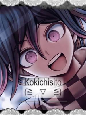 #DRV3 || Kokichisito (⁠≧⁠▽⁠≦⁠) || I HAD FUN WITH THIS SORRY FOR NOT POSTING FOR LIKE A WEEK I RAN OUTTA IDEASSS || OTHER TAGS: #danganronpa #danganronpav3 #kokichi #kokichiouma #miu #miuiruma #shuichi #shuichisaihara #k1b0 #kiibo #angie #angieyonaga #tsumugi #tsumugishirogane #gonta #gontagokuhara #tenko #tenkochabashira #korekiyo #korekiyoshinguji #kaede #kaedeakamatsu #rantaro #rantaroamami #kirumi #kirumitojo #stayhydrated #imnotgoingviral #fyp #oumasxi 