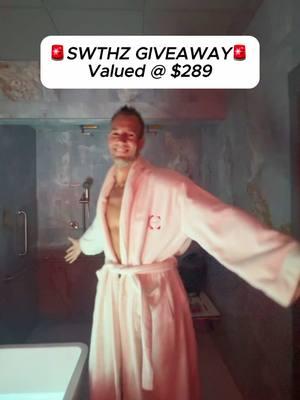 🚨 SweatHouz GIVEAWAY 🚨 I teamed up with the @sweathouz to give one lucky winner 5 free sessions to any Sweathouz location in Massachusetts! The SWTHZ 5 Pack includes 5 different sessions, Towel Service, Vitamin-C Shower, TV’S in each suite, Shampoo + Conditioner, Body Wash, Face Wash, Deodorant, Infrared Sauna, and Cold Plunge Therapy for you and one guest! 🎉 ENTER TO WIN a 5 Pack valued at ($289), that can be redeemed at any SWTHZ MA Location. 🎉 🚨🚨REMINDER: This is my ONLY account! Please report any spam accounts and do not click on any links or messages requesting you to enter your info 🚨🚨 How to enter: 1️⃣ Like this post 2️⃣ Follow @Gordiegronk and @sweathouz 3️⃣ Tag a friend!  *️⃣ Bonus: share this post to your story & tag me! Ends Sunday (Dec 22nd) at midnight! Winner will be announced on Monday (Dec 23rd). This is in no way sponsored, administered or associated with Instagram. By entering, you release Instagram of responsibility and agree to Instagram’s terms of use. Must be 21 to enter and a resident of the MAschusetts area. #gordiegronk #gronk #gronkowski #Boston  #massachusetts #AssemblyRow #burlington #chesnuthill #hingham #southboston #BostonEvents #bostontiktok #BostonHolidays #sweathouz  #swthz #icebath #coldplunge #infaredsauna #chromotherapy #vitamincshower #giveaway #christmas #fyp #explorepage