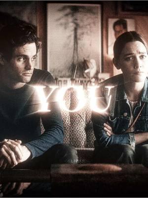 Joe and Love were perfect for each other 😭‼️ #joegoldberg #lovequinn #you #pennbadgley #victoriapedretti #edit #fyp 