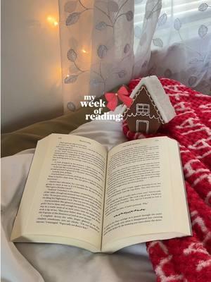 someone’s birthday was this past week🐈🐈‍⬛🎂(i need more cat emojis lol) #weekofreading #myweekofreading #whatireadthisweek #books #readingvlog #onedarkwindow #sabrinacarpenter #christmasvibes #christmasroomdecor 