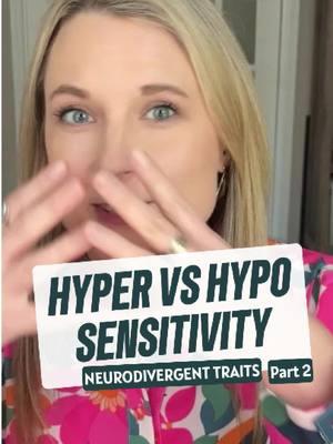 UNDERSTANDING SENSORY DIFFERENCES 🌈 Sensory experiences can vary widely for neurodivergent people, including those with Autism. Some of us may hear subtle sounds like electricity in walls (hypersensitivity), while others might not feel intense touch or pain (hyposensitivity). These differences shape how we interact with the world—and that's okay! How do you experience sensory input? Let’s chat in the comments! #momonthespectrum #latediagnosedautistic #adhd #autisticadults #aspergirl #autism_lovers #autismstrong #autismfamilies #autism #autismadvocate #autismacceptance #neurodivergent #neurodiversity #autismwarrior #mentalhealthadvocate #anxietyawareness #tips