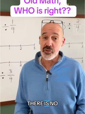 Number lines for the brain.  use number lines early and often when working with fractions. The experience will pay off for your student as they progress through math. Memorizing algorithms is great, but only once they understand where they came from. Math is not just about being a speedy human calculator. #fr#fractionsr#fractiondivisiona#patternseekeru#numberlineo#homeschoola#parentteachera#mathteacher