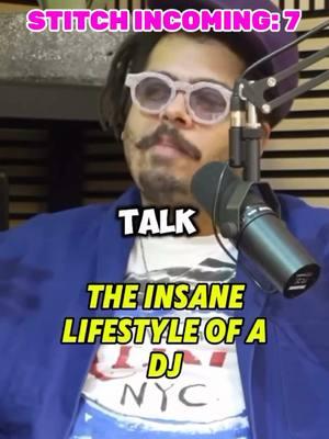 Do you know who Seth Troxler is?  . #sethtroxler  #housemusicdj  #technodj 