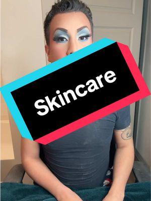 Time to step up your skincare routine! ✨ Start with the foundation of flawless skin: the @the pHix double cleanser. Your face will thank you! 🌿💧 #SkincareEssentials #DoubleCleanse #ThepHix #dragqueen #dragqueensoftiktok #lgbt #featureme #dragtok #fyp #2024 #liveandletlive #notoffendedeasily #thisisme #foryou #atx #influencer #