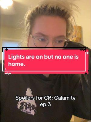 His confused looks are because he’s trying to piece this mystery together and my confused looks are because I’m trying to remember ncp’s names when Brennan drops narrative 💣s. #fy #foryou #criticalrole #calamity #voxmachina #dnd 