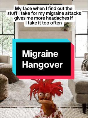 #migraine #migraines #migrainerelieftok #headache #headaches  #CapCut 