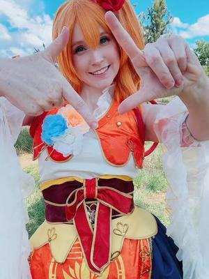 Cheeesee #honoka #honokacosplay #honokakousaka #honokakousakacosplay #kousakahonoka #kousakahonokacosplay #lovelive #lovelivecosplay 