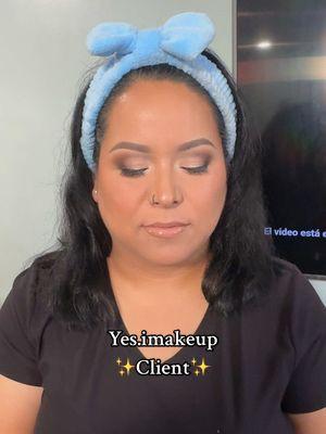 Fan shaped eyeshadow for Hooded eyes! ✨🤎👁️ #yesimakeup #hoodedeyesmakeup #makeuphacks #maquillajeparaparpadocaido #614makeupartist #beforeandaftermakeup #maquillaje 