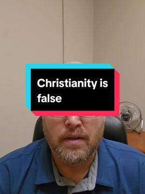 #christianityisfalse #endreligion #jeff4truth #jesusdemigod 