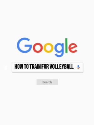 Bump, dig, spike, repeat. 🏐 The Gun isn’t just for basketball—it’s changing the game for volleyball players too! #TrainLikeAPro