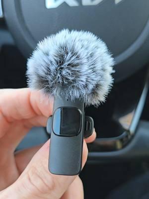 Mini Mic Pro Duel Wireless Microphone #minimic #phonemic #wirelessmic #wirelessmicrophone #wirelessmicrophones #bestwirelessheadphones #fyp #mics #phonemicrophone  #promic #fuzzymic #mic #mictest #micrphone 