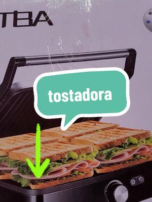 #tostadora 