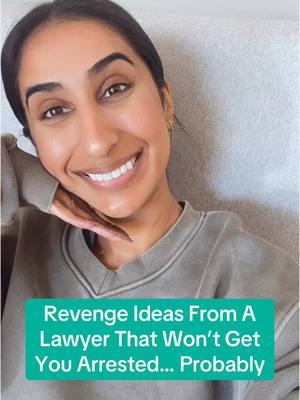 Revenge-themed holiday gift ideas #revenge #petty #thisisnotlegaladvice #justjokesfolks #probably #creatorsearchinsights #tiktokpartner #christmasgiftguide #holidaygiftsforkids #christmasrevenge