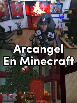 Arcangel En Minecraft #westcol #westcolclips #westcoltiktoker #westcolombia #westcoltwitch #westcolumbia #westcolumbiasc #westcoltwichwescol #westcoltwichwescol #Minecraft #minecraftmemes #minecraftbuilding #salvandolanavidadwestcol #clipstwitch #mejoresmomentos #mejoresmomentostwitch #mejoresmomentostwitchespaña #twitch #twitchstreamer #twitchclips #mejoresmomentos #mejoresmomentostwitch #arcangel #arcangellamaravilla #arcangeloficial #arcangellamaravilla🇨🇺🇨🇺 #viral #viralvideo #viraltiktok #foryou #parati #ftyp @westcoll.oficial @westcolwonka @twitchwestcol_1 @arcangel