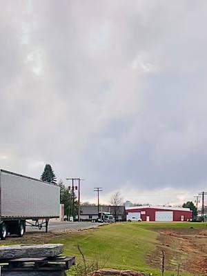 ##beautiful##black##stretchedout##peterbilt##semi##refertrailer##chrome##fyp##🇺🇸##clean