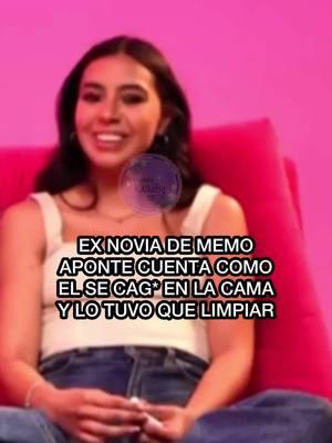 memo aponte y monica shaddia  #parati #viralvideo #chismestiktok #chismedeinfluencer #fyp #chismesdefamosos #memoaponte #shaddi #monica #untalalfredo #memoymonica #memoyshaddia #mexico 