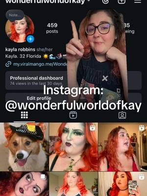 Instagram handle: wonderfulworldofkay. Follow for a follow? #follow #followme #instagram #socialmedia #tiktokban #followforafollow #lookitup #following 