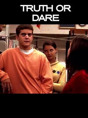 the gang are in detention 😳 Watch Dawson’s Creek on Tubi, Roku TV and Samsung TV Plus #dawsonscreek#tvshow #joshuajackson #katieholmes