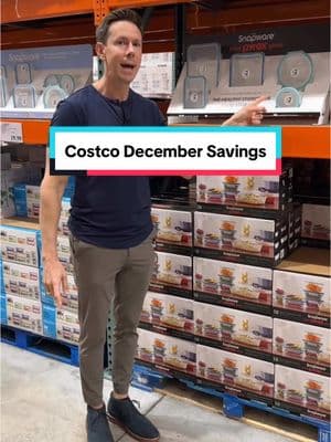 Costco December Savings #costco #costcodeals #costcomusthaves #costcosale 