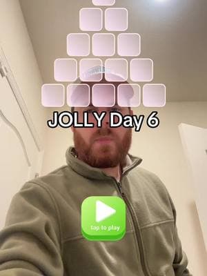 Cleaning up this filter? #jollychallenge #wordpyramid 