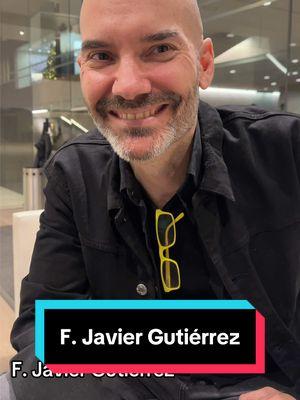 F. Javier Gutiérrez details, the making of his amazing fantasy horror thriller, which stars, Victor Clavijo, and Ruth Diaz. #fjaviergutierez #laesperamovie #FabTV #exclusive #fernandoescovar #redcarpet 