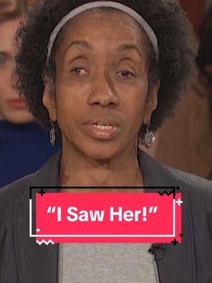 "I saw her!" #hotbench #tvshow #lawsuit #legal #chicken #food