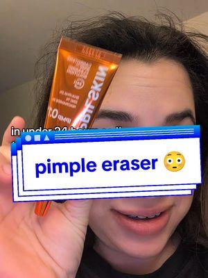 #aprilskin #aprilskincare #pimple #pimpleeraser #fyp #trending #christmasgiftidea #christmas #TikTokShopHolidayHaul #spotfinds  #christmasgift #giftguide #ttstakeover#lissetapproved #viral #treasurefinds #spotlightfinds #holidayseason  #freshforwinter #megasale #TikTokShopCreatorPicks #oferta #compraaqui #parati #compraloya 