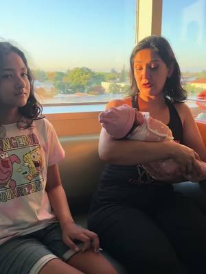 The gift we didn’t know we needed ♡ྀི #fypシ #sisterlove #meetingbaby #hospital #emotional #relatable #hospitalvisit #whenifirstmetyou #iwasimmediatelyinlove #thankyoujesuschrist #loveyou #besttias #newbornbaby #healing 