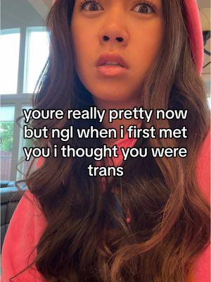 absolutely have nothing against trans people!!! it just caught me off gaurd!!                                             #talkingstage #talking #extalkingstage #ex #caughtoffgaurd #trending #trend #relatable #notfunny #funny #question #ew #weird #guys #asian #blowthisup #fyp #🇵🇭 #filipino #grwmaccount #preppy #aviatornation 