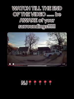 watxh till the end pls be aware .#nj #beaware #crazyvideos 