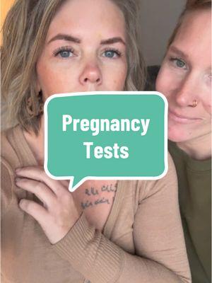 Pregnancy tests 101–our opinion 10 with baby #10 #musefulchaos #bigfamily #pregnancytiktok #pregnancytest #frer #clearblue #clearbluedigital #babynumber10 #fyp #follow #ttcjourney #lgbt #9kids #9kidsandcounting #momlife #twomoms #fertility #fertilityjourney #advice 