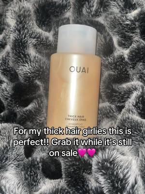 😍@THE OUAI #fyp #ouaipartner 